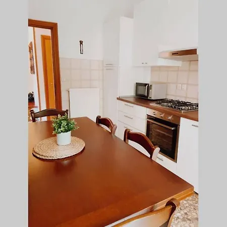 A Due Passi Dal Mare Apartment