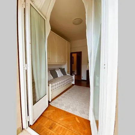 Apartment A Due Passi Dal Mare Rapallo